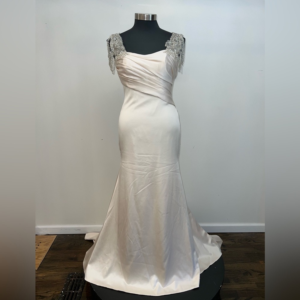 Casablanca Style 2253
